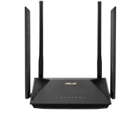 ASUS RT-AX1800U WiFi 6 AX1800 3LAN 1WAN 1USB*** - 1123031 - zdjęcie 4